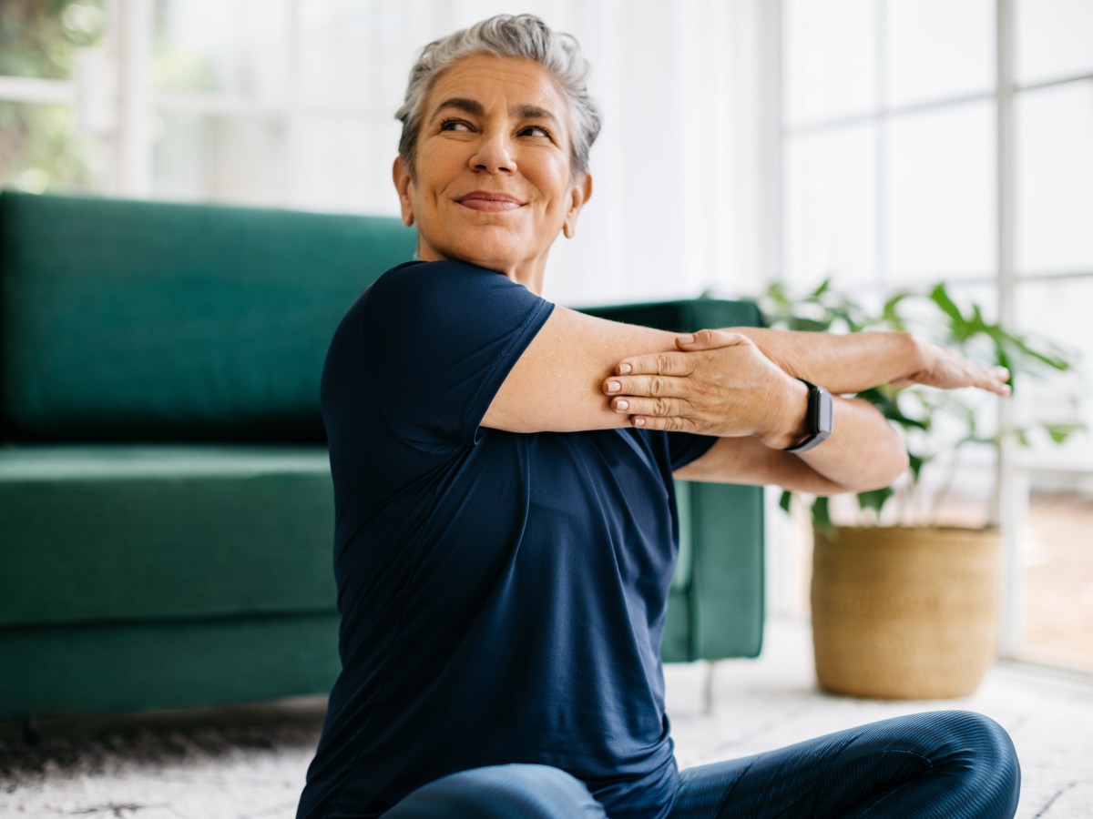 Women’s Nutritional Needs Through the&nbsp;Decades